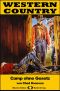 [Western Country 315] • Camp ohne Gesetz